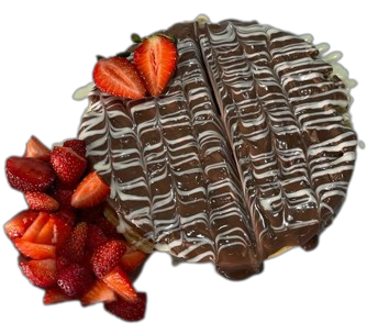 Waffle Chocopedia