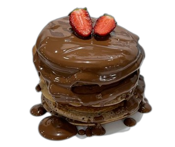 Pancake Chocopedia